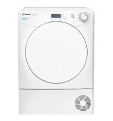 SECADORA CANDY CSEV8LFS 8KG EVACUACION C - CSEV8LFS