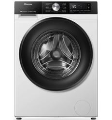 LAVADORA SECADORA HISENSE WD3S9043BW3 9/6KG 1400RA - WD3S9043BW3