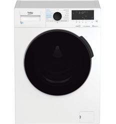 LAVADORA SECADORA BEKO HTV7716DSWBTR 7/4 KG 1400RP - HTV7716DSWBTR