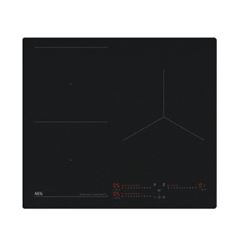 INDUCCION AEG TI63IQ10IZ 3 ZONAS 60CM