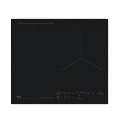 INDUCCION AEG TI63IQ10IZ 3 ZONAS 60CM - 949598191