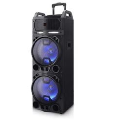 ALTAVOZ TROLLEY AIWA KBTUS900 EARTHQUAKE BLUETOOTH