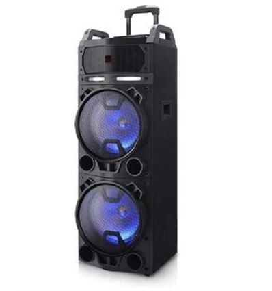 ALTAVOZ TROLLEY AIWA KBTUS900 EARTHQUAKE BLUETOOTH - KBTUS900