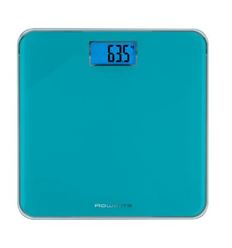 BASCULA BAÑO ROWENTA BS1503V0 CLASSIC TURQUESA - BS1503V0