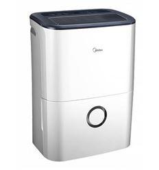 DESHUMIDIFICADOR MIDEA MDDF20DEN7QA3W 20L WIFI