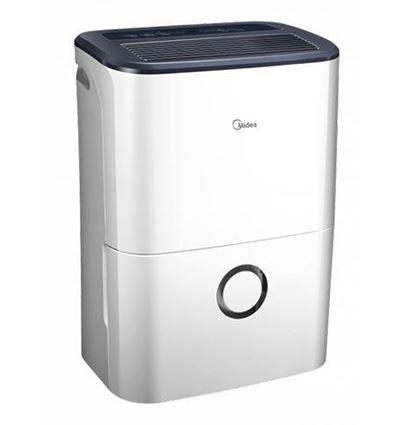 DESHUMIDIFICADOR MIDEA MDDF20DEN7QA3W 20L WIFI - 13907808