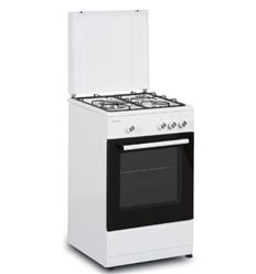 COCINA INFINITON CC56BWC 50X56 3F BUT