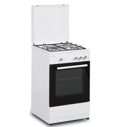 COCINA INFINITON CC56BWC 50X56 3F BUT - CC56BWC