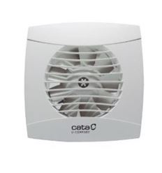 EXTRACTOR BAÑO CATA UC-12 TIMER - 01300100