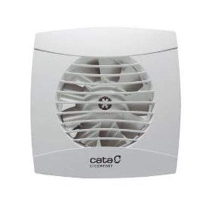 EXTRACTOR BAÑO CATA UC-12 TIMER - 01300100