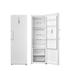 Frigorífico Edesa cooler EFS-1823 No Frost WH 185 x 60 cm E