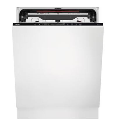 LAVAVAJILLAS INTEGR. AEG FSK75778P 60CM B - 911438462