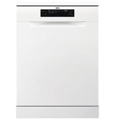LAVAVAJILLAS AEG FFB53627ZW 60CM D - 911514114