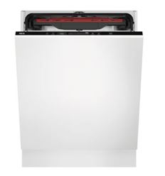 LAVAVAJILLAS INTEGR. AEG FSK64907Z 60CM C