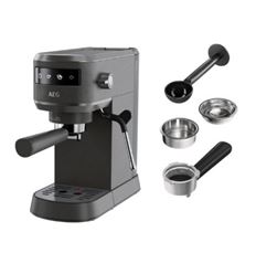 CAFETERA EXPRESSO AEG EC6-1-6BST - 950008736