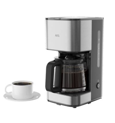 CAFETERA GOTEO AUTOMATICA AEG CM3-1-3ST - 950008744