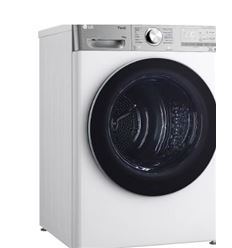 SECADORA LG RH10V9AV2WR 10KG B. CALOR A+++ - RH10V9AV2WR