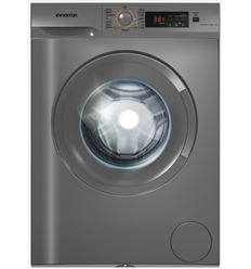 LAVADORA INFINITON WMD72DPE 7KG 1200RPM INOX D