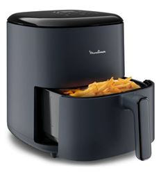 FREIDORA MOULINEX EZ245B20 5L SIN ACEITE