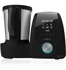 ROBOT COCINA CECOTEC MAMBO 6090