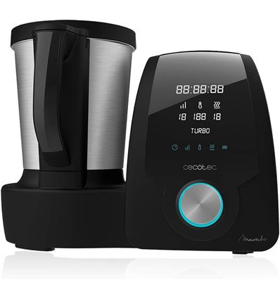 ROBOT COCINA CECOTEC MAMBO 6090 - 04182
