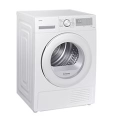 SECADORA SAMSUNG DV80CGC0B0THEC 8KG B.CALOR A++ - DV80CGC0B0THEC