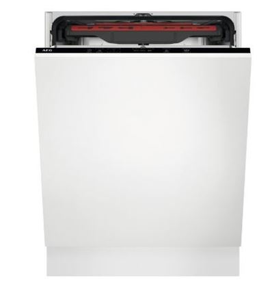 LAVAVAJILLAS INTEGR. AEG FSB34707Z C 3ªBANDEJA - 911535301