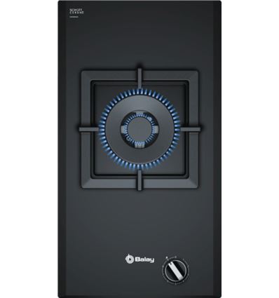 ENCIMERA MODULAR BALAY 3ETG631HB 1F BUT. 30CM - 000400610011