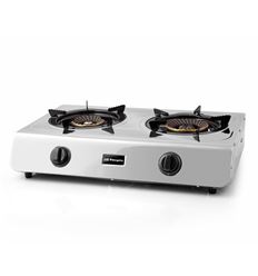 HORNILLO ORBEGOZO FO2710 2F GAS INOX - FO2710