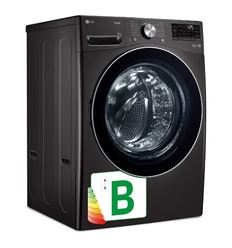LAVADORA LG F0P3CYV2E 20KG 1000RPM B INOX GRAFITO - F0P3CYV2E