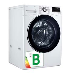 LAVADORA LG F0P3CYV2W 20KG 1000RPM B - F0P3CYV2W