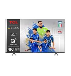 LED TCL 55 55C655 4K QLED ANDROID TV HDR PRO F - 55C655