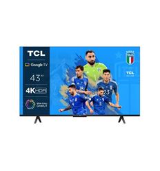 LED TCL 43 43P755 4K ANDROID TV HDR E