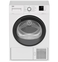SECADORA BEKO DHS8413GA1 8KG B. CALOR A++ - DHS8413GA1