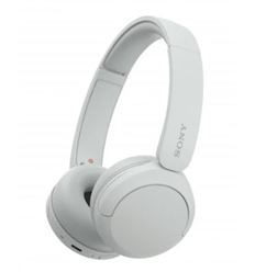 AURICULARES INALAMBRICOS DIADEMA SONY WHCH520W - WHCH520W