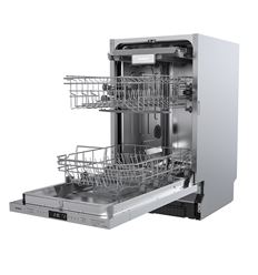LAVAVAJILLAS INTEGR. CORBERO CLVM4824I 45CM D INOA - CLVM4824I