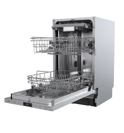 LAVAVAJILLAS INTEGR. CORBERO CLVM4824I 45CM D INOA - CLVM4824I