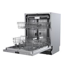 LAVAVAJILLAS INTEGRABLE CORBERO 60 CM CLVM9824I