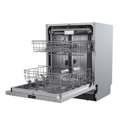 LAVAVAJILLAS INTEGRABLE CORBERO 60 CM CLVM9824I - CLVM9824I