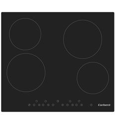 VITRO CORBERO CCVM4604 60CM 4 ZONAS