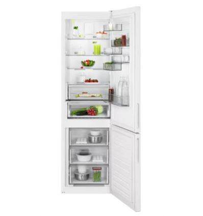 COMBI AEG RCB636E8MW NF 201X60 BLANCO E - 925993553