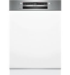 LAVAVAJILLAS INTEGR. BOSCH SMI4ECS28E 60CM A
