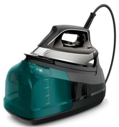 CENTRO PLANCHA ROWENTA DG8627 - DG8627