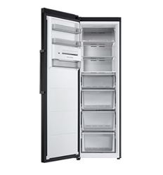 CONGELADOR SAMSUNG RZ32C7CBEB1EF NF 186X60 NEGRO E - RZ32C7CBEB1EF