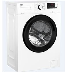LAVADORA BEKO WRA7615XW 7KG 1200RPM A - WRA7615XW
