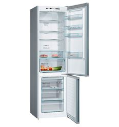COMBI BOSCH KGN392IEF NF 203X60 E INOX - KGN392IEF