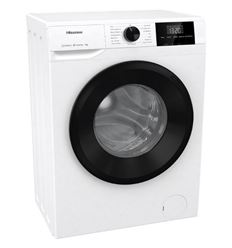 LAVADORA HISENSE WF1G7021BW 7KG 1200RPM B