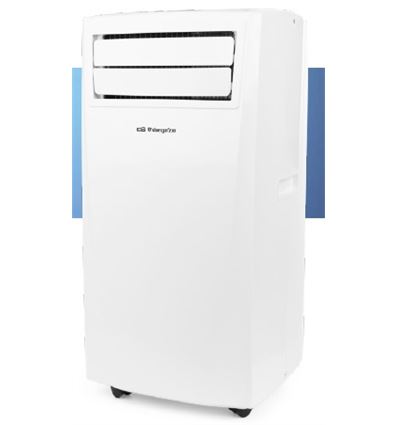 AA PORTATIL ORBEGOZO ADR-93 FRIO 2250F - ADR93