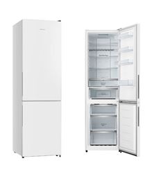 COMBI HISENSE RB440N4GWD NF 200X60 BLANCO D - RB440N4GWD