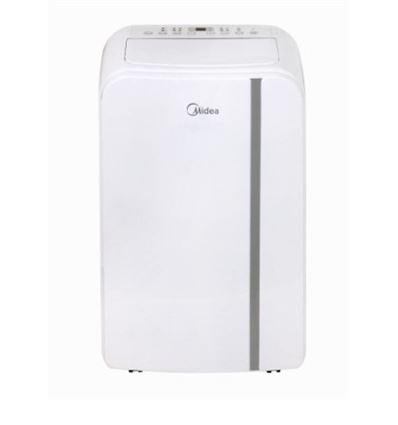 AA PORTATIL MIDEA MPPDA-09CRN7-QB7G1-H FRIO 2.7KW - 13900090